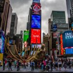 Vancouver to New York cheap flights deals