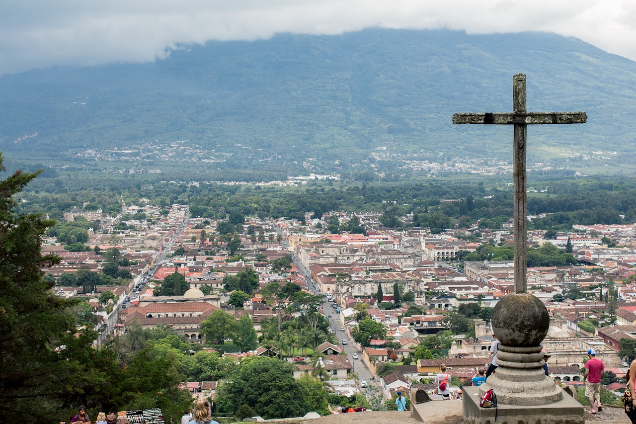 Guatemala City