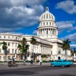 Vancouver to Havana, Cuba cheap flights deals