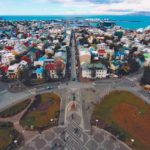 Vancouver to Reykjavik, Iceland cheap flights deals