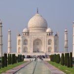 Vancouver to New Delhi, India cheap flights deals