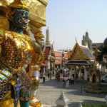 Vancouver to Bangkok, Thailand cheap flights deals