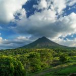 San Jose Costa Rica