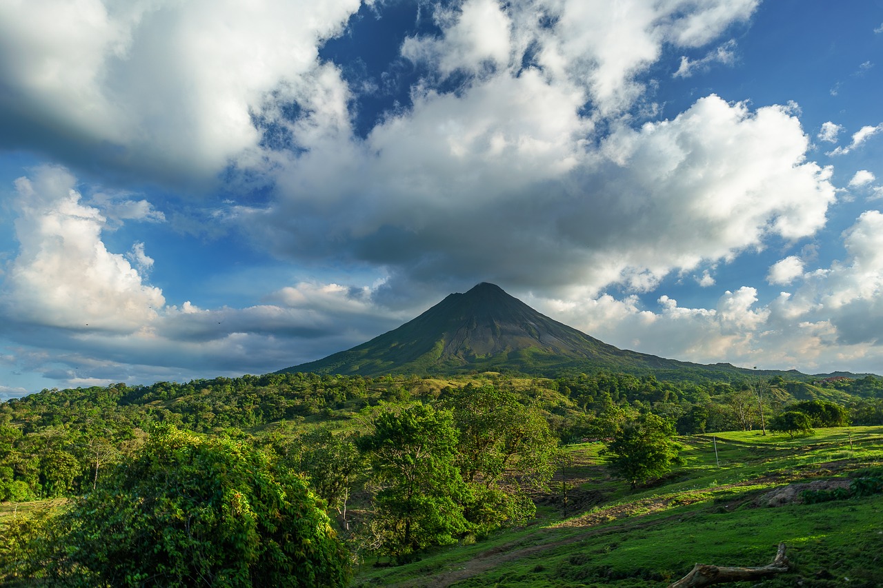 San Jose Costa Rica