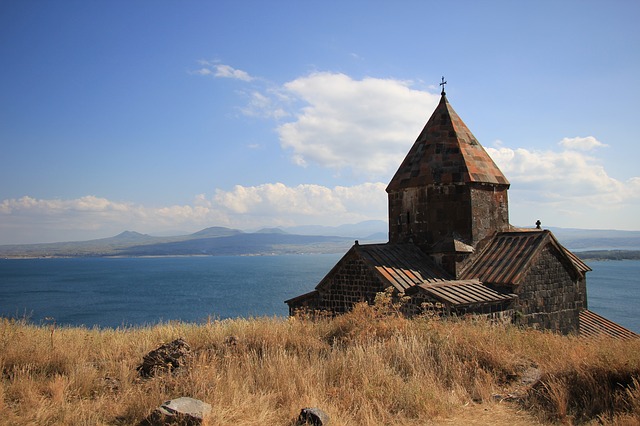 Most affordable and safe travel destinations - Armenia