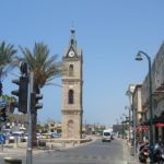 Vancouver to Tel-Aviv, Israel cheap flights deals