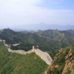 Vancouver to Beijing, China cheap flights deals