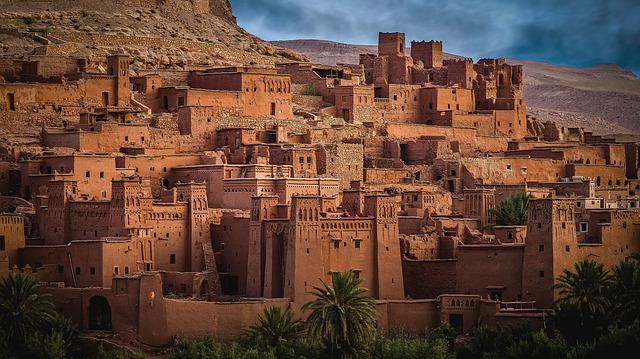 Most affordable and safe travel destinations - Morocco
