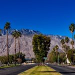 Vancouver to Palm Springs cheap flights deals