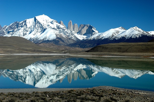 Most affordable and safe travel destinations - Argentina