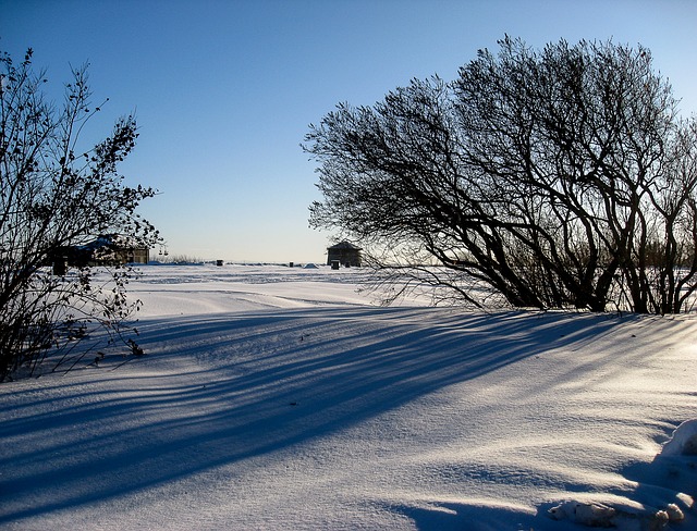 20 most haunted places in Canada