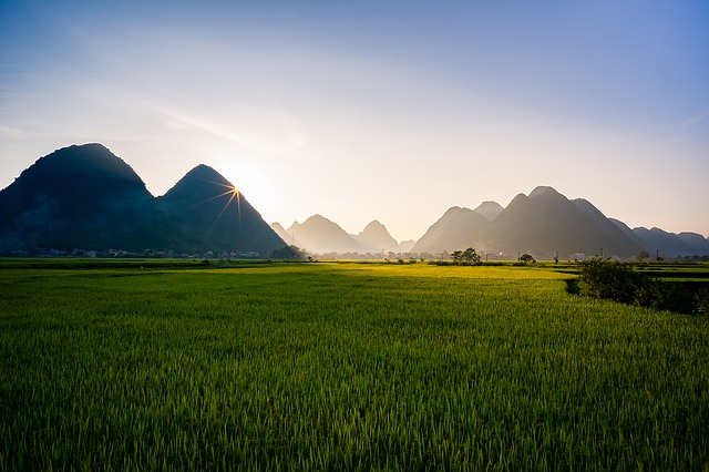 Most affordable and safe travel destinations - Laos