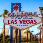 Vancouver to Las Vegas cheap flights deals