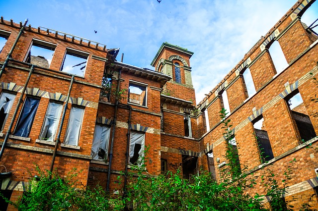20 most haunted places in Canada - Haunted Asylum