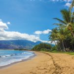 Vancouver to Kahului, Hawaii cheap flights deals