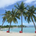 Vancouver to Cebu, Philippines cheap flights deals