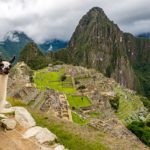 Vancouver to Lima, Peru cheap flights deals