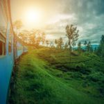 Vancouver to Colombo, Sri Lanka cheap flights deals