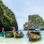 Cheap flights deals to Phuket, Thailand