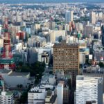 Cheap flights deals to Sapporo, Japan from Vancouver
