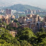 Cheap flights deals from Vancouver to Medellin, Columbia