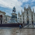 cheap flights deals to Milan, Italy