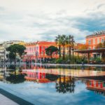 cheap flights deals to Nice, France