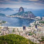 cheap flights deals to Rio De Janeiro, Brazil