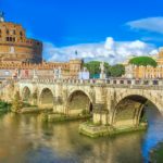 cheap flights deals to Rome, Italy