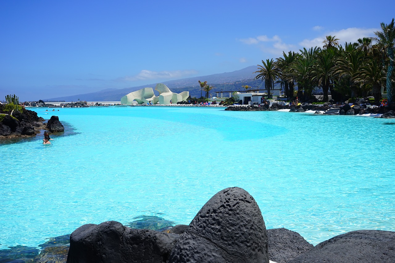 cheap flights deals to Canary Islands, Spain