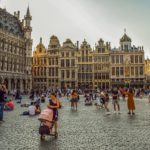 Cheap flights deals to Brussels, Belgium
