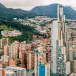 cheap flights deals to Bogota, Colombia