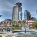 Cheap flights deals to Vancouver, Canada