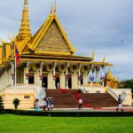 Cheap flights deals to Phnom Penh, Cambodia