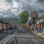 cheap flights deals to San Salvador, El Salvador