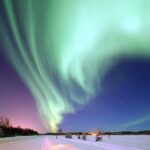 cheap flights from vancouver to anchorage