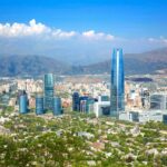 Cheap flights to Santiago Chile