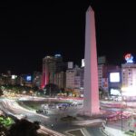 Cheap flights to Buenos Aires Argentina