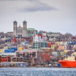 Cheap flights to Newfoundland and Labrador