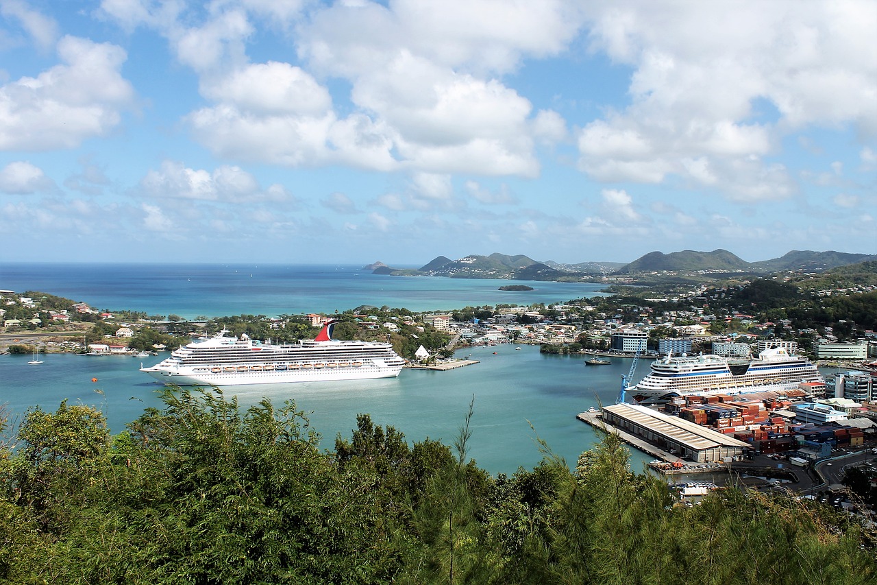 Oranjestad, Aruba